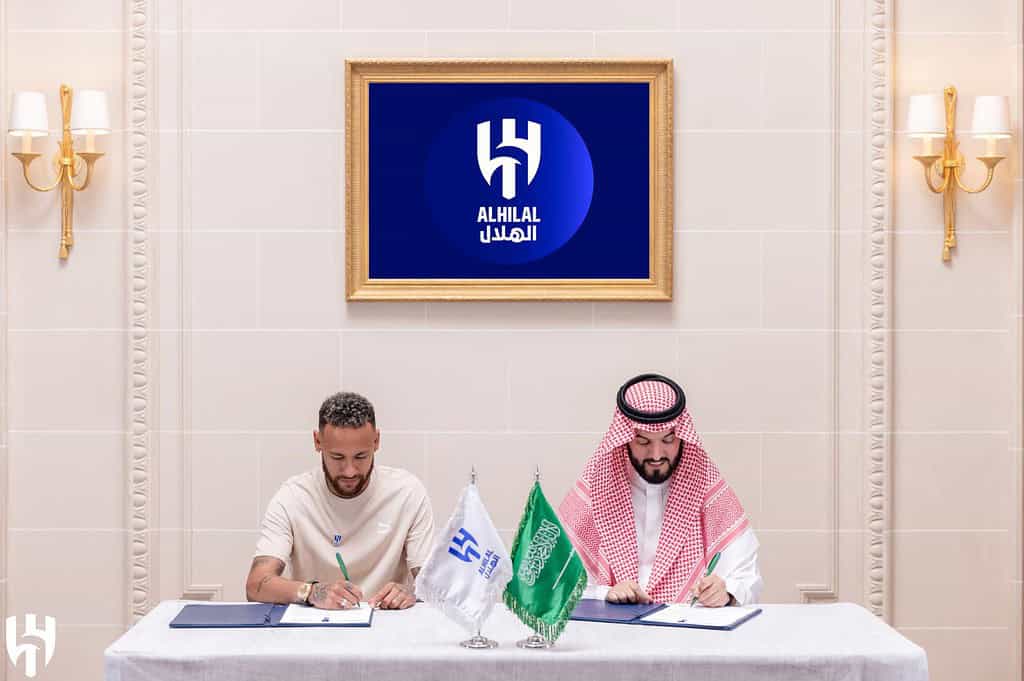 WhatsApp Image 2023 08 18 at 20.04.13 Neymar's Luxurious Odyssey: A Glimpse into the Opulent World of Al Hilal