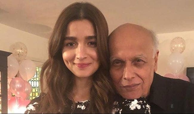 Alia Bhatt's Victory: Best Actress at 69th National Film Awards! Alia and her family got emotional!