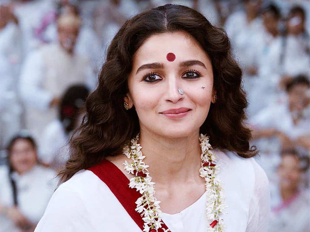 Alia Bhatt's Victory: Best Actress at 69th National Film Awards