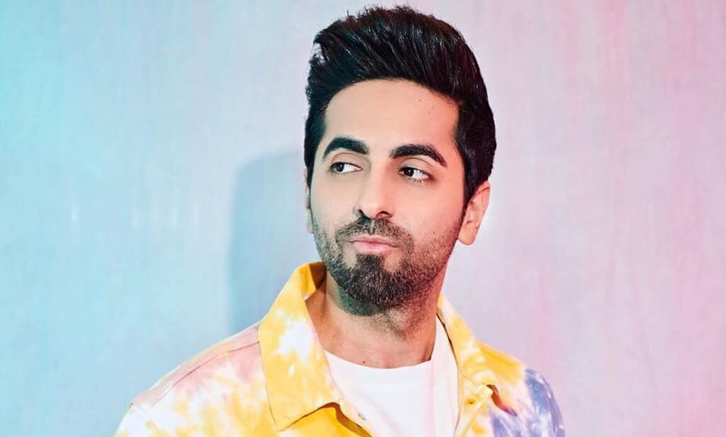 aa2 Amazing Ayushmann Khurrana Age, Height, Weight, Net Worth, Relationships, and Family in 2024