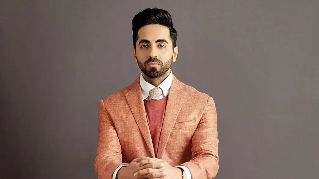 aa4 Amazing Ayushmann Khurrana Age, Height, Weight, Net Worth, Relationships, and Family in 2024