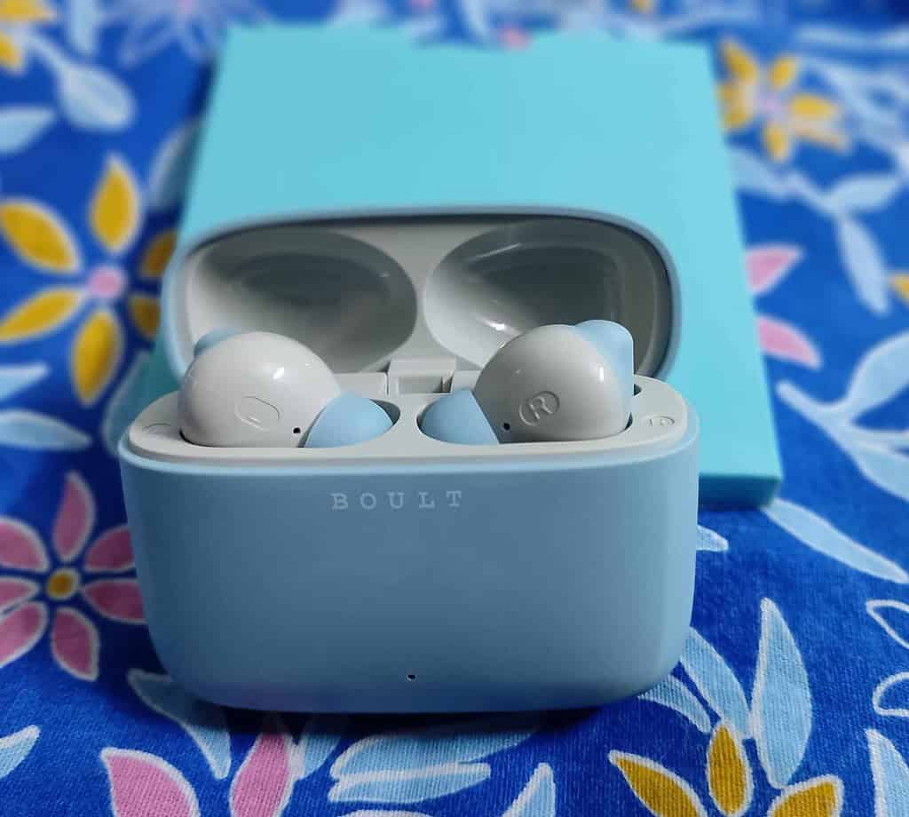 b14 Boult Z60 Review: Finally, Truly Wireless and Perfect Gaming Earbuds at a Reasonable Rate!!!   