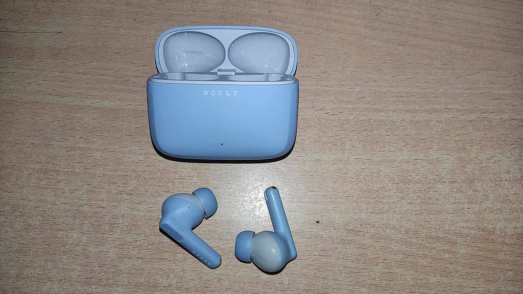 b4 Boult Z60 Review: Finally, Truly Wireless and Perfect Gaming Earbuds at a Reasonable Rate!!!   