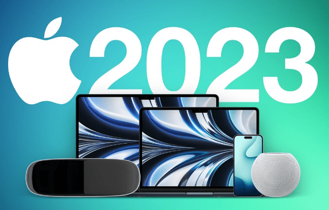 image 323 Apple Event September 2023: What to expect?