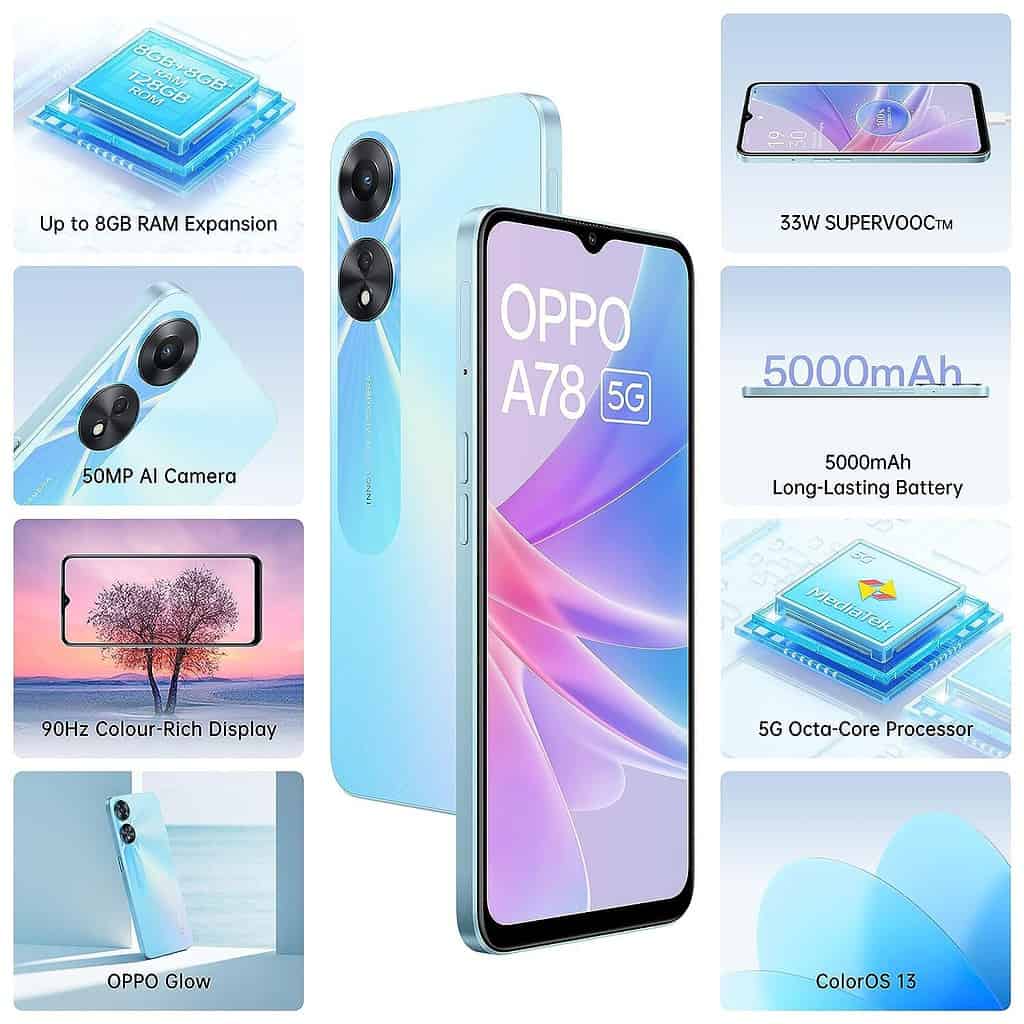 image 502 Best Phones Under 20000 in April 2024 - Realme, OnePlus, iQOO, Moto, and more