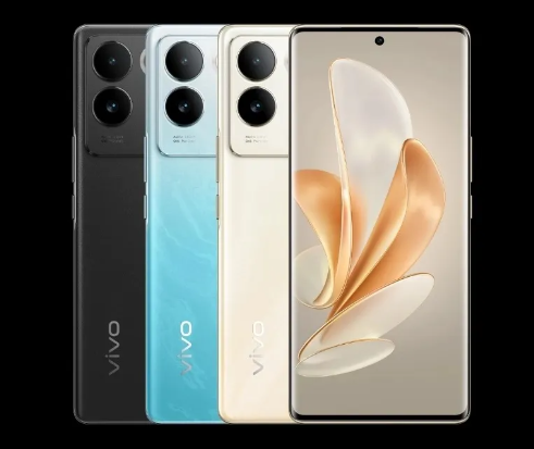 image 645 iQOO Z7 Pro 5G Set to Debut in Just Two Days!