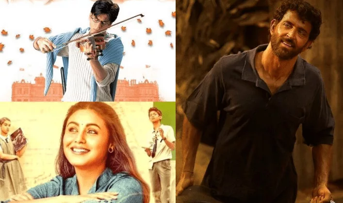 Teacher’s Day 2023: 5 Bollywood Films That Honored Iconic Educators