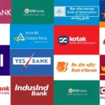 Best Online Banks in India as of 2023