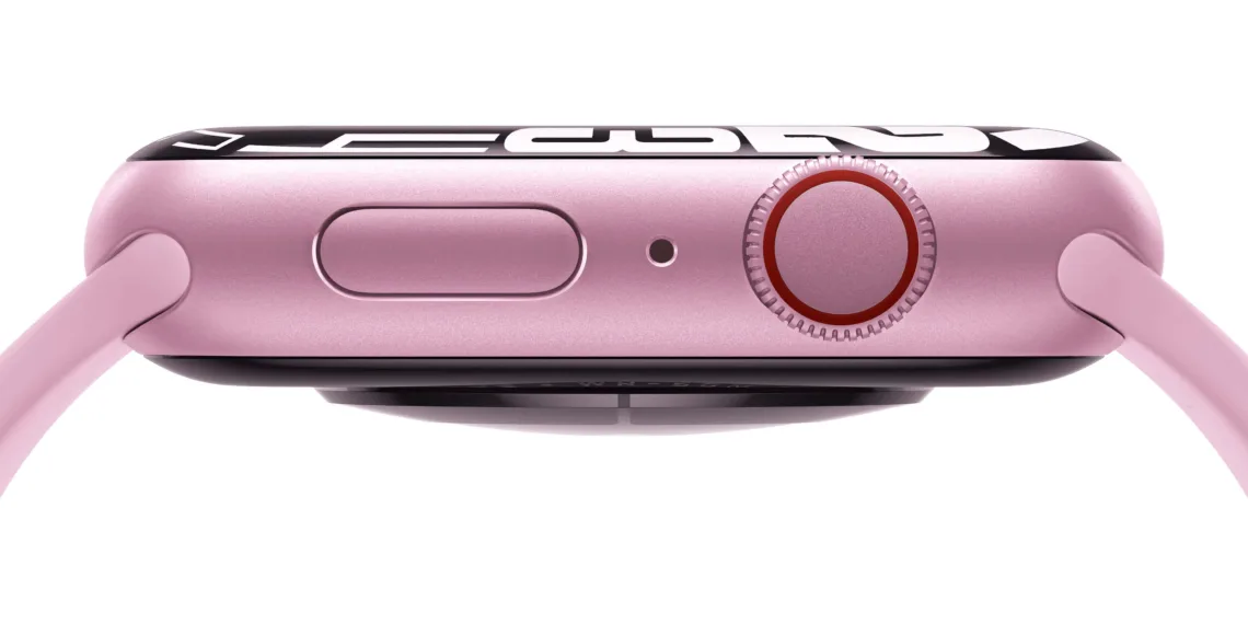 Apple Watch Series 9