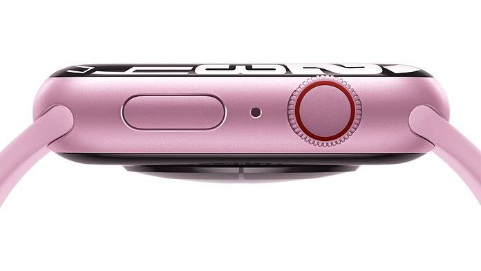 Apple Watch Series 9 Apple Watch Series 9