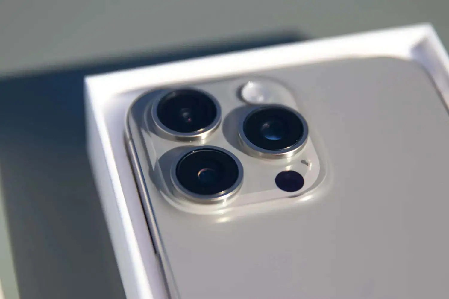 Apple iPhone 15 Pro Max: DxOMark Camera Test Results Revealed