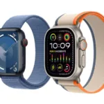 How Apple has made its new Watch Series 9 and Watch Ultra 2 Carbon Neutral