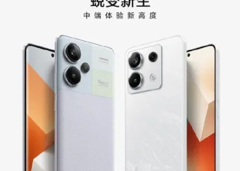 Redmi Note 13 series