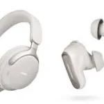 Bose QuietComfort Ultra Headphones and Earbuds: Pricing and Specs Revealed