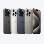 Should you buy the iPhone 14 Pro or the latest iPhone 15 Pro?