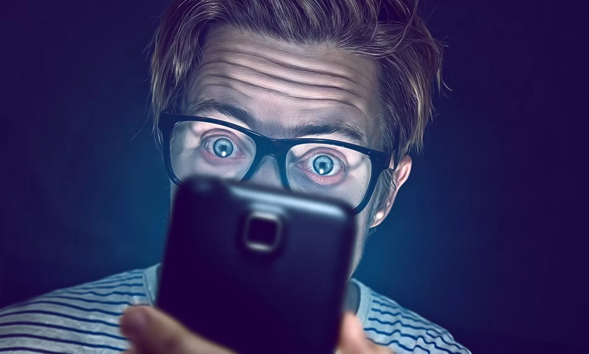 The Countries with the Highest Rates of Smartphone Addiction in 2024