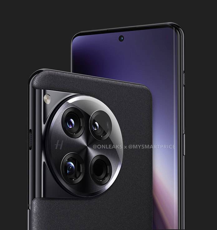 OnePlus 12 OnePlus 12