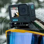 GoPro Hero 12 Black launched in India: Features and specifications