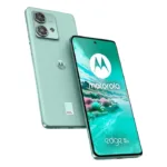 Motorola Edge 40 Neo: FCC Certification Unveils Exciting Features