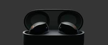 Sony’s WF-1000XM5 TWS Earbuds Set to Launch in India on September 27
