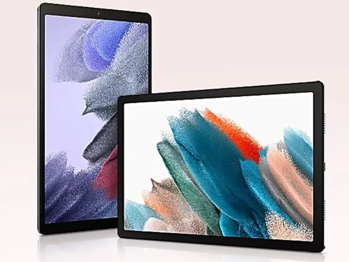 Samsung Galaxy Tab S9 FE: Anticipated Launch on October 5th in India