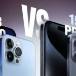iPhone 13 Pro vs. iPhone 15 Pro: Is It Worth the Upgrade?