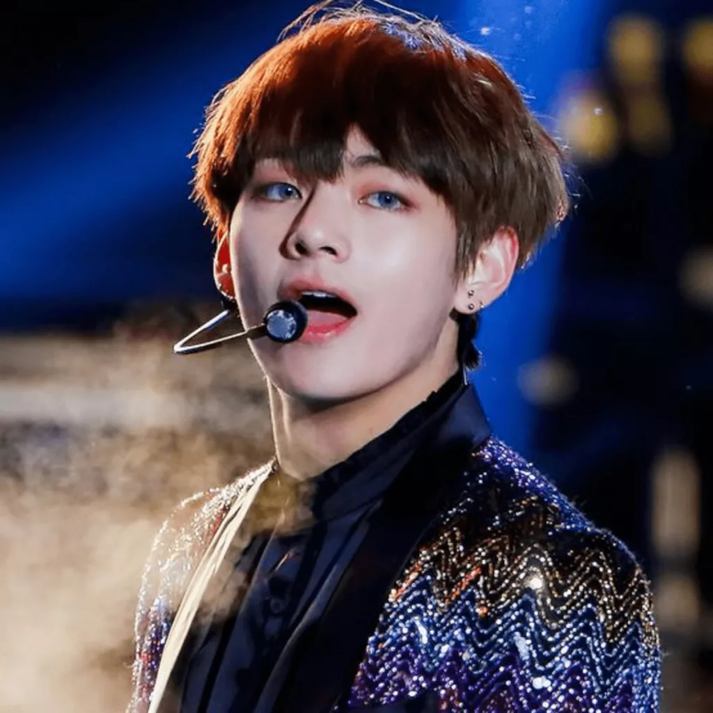 10 facts and profile about bts member v kim taehyung BTS V Solo Debut on Layover, the Army gets frustrated and Outrage for not Supporting His HYBE Performance!