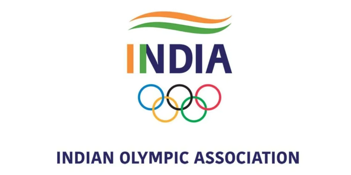 IOA makes Liberty Shoes as the Formal Shoe partner for Asian Games