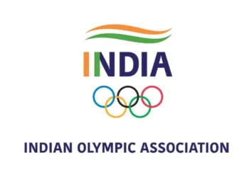 IOA makes Liberty Shoes as the Formal Shoe partner for Asian Games