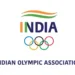 IOA makes Liberty Shoes as the Formal Shoe partner for Asian Games