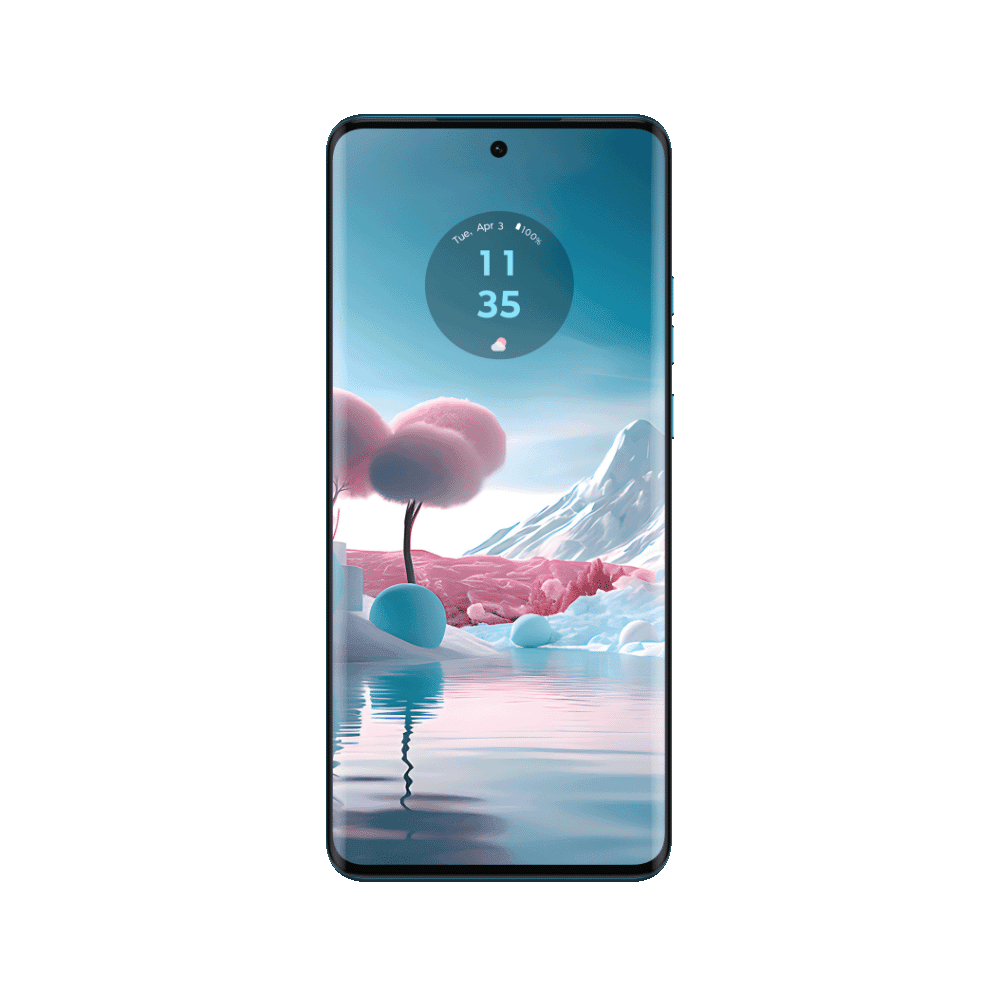 Moto Edge 40 Neo Moto Edge 40 Neo