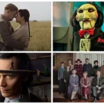 The Most Anticipated Movies of Fall 2023