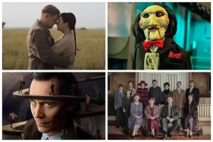Most Anticipated Movies