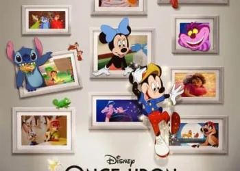 Disney's ‘Once Upon a Studio’ Trailer Celebrates 100 Years