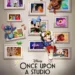 Disney's ‘Once Upon a Studio’ Trailer Celebrates 100 Years