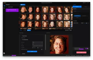 Best AI Artwork Generator