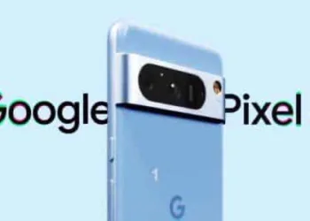 Google Pixel 8