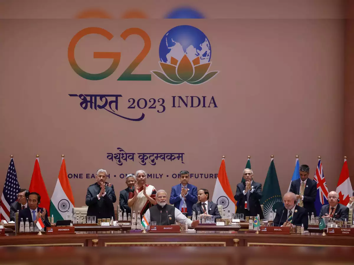 G20 Summit: Major Announcements That Have Shaped the Event