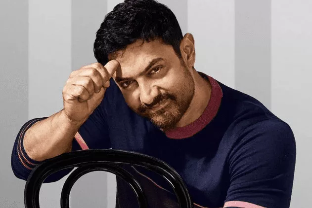 Aamir Khan Unveils His Next Cinematic Venture After ‘Laal Singh Chaddha