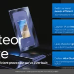 Intel Meteor Lake CPUs: Everything about the new lineup in 2023