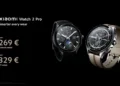 Xiaomi Watch 2 Pro