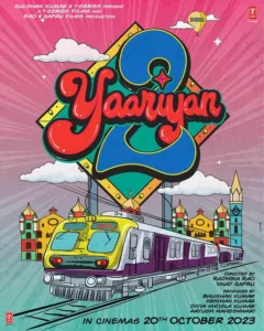 Yaariyan 2 Release Date