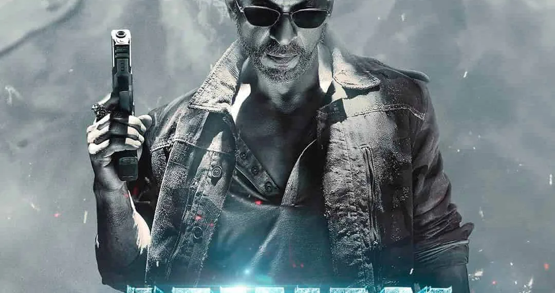 Jawan box office collection