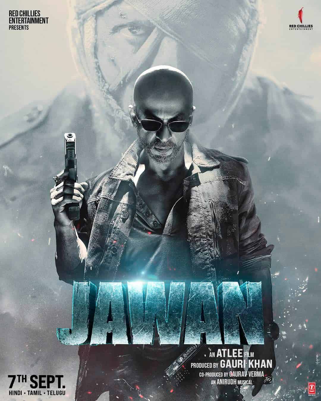 Jawan box office collection