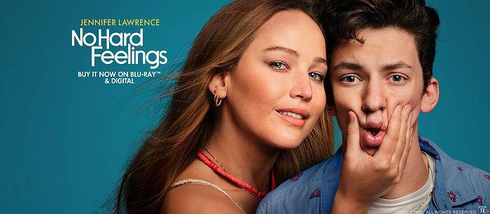 No Hard Feelings OTT Release Rate No Hard Feelings OTT Release Rate