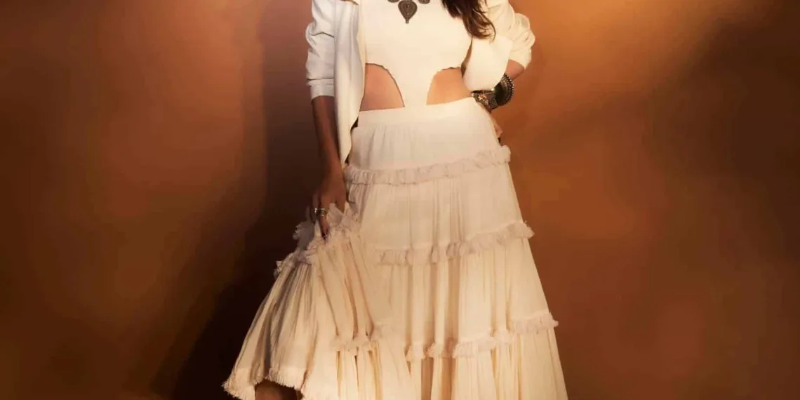 Shilpa Shetty Kundra