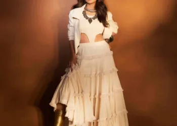 Shilpa Shetty Kundra