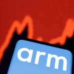 SoftBank’s Arm Prepares IPO with Share Price Range of $47 to $51