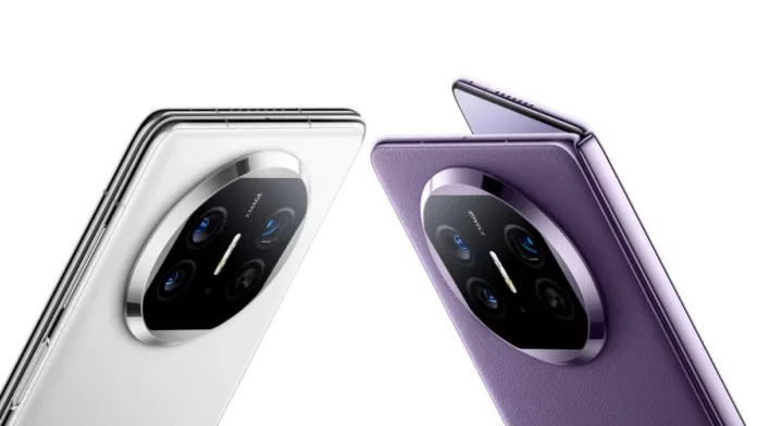 Huawei Mate X5 Huawei Mate X5