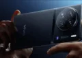 Vivo X100 series